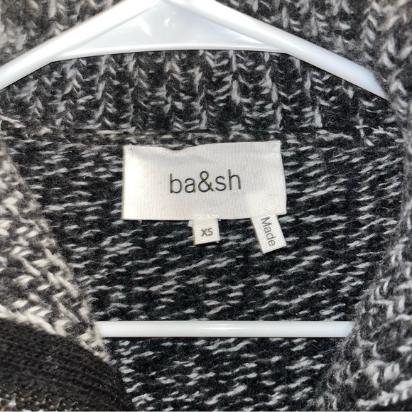 ba&sh Inacio Wool Sweater - Picture 5 of 8